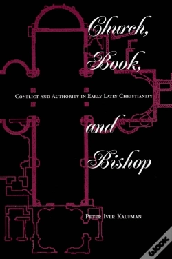 Capa do artigo Church, Book, And Bishop