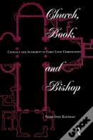 Church, Book, And Bishop