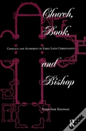 Capa do artigo Church, Book, And Bishop