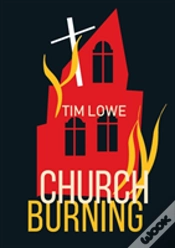 Capa do artigo Church Burning