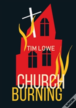 Capa do artigo Church Burning