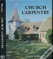 Capa do artigo Church Carpentry