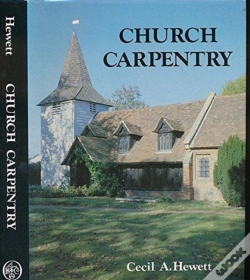 Capa do artigo Church Carpentry
