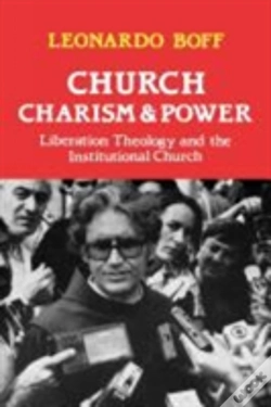 Capa do artigo Church, Charism And Power