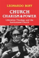 Church, Charism And Power