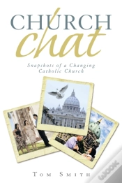 Capa do artigo Church Chat