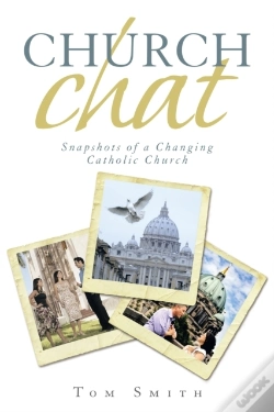 Capa do artigo Church Chat