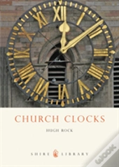 Church Clocks