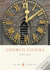 Capa do artigo Church Clocks
