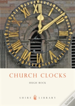 Capa do artigo Church Clocks