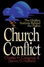 Church Conflict - Preview