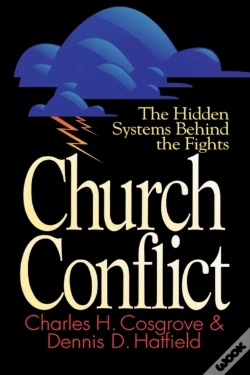 Capa do artigo Church Conflict