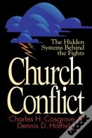 Church Conflict