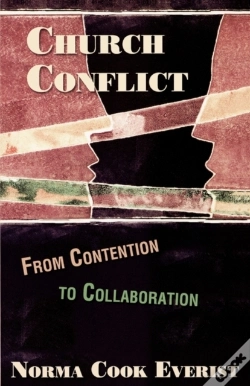 Capa do artigo Church Conflict