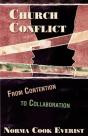 Church Conflict - Preview