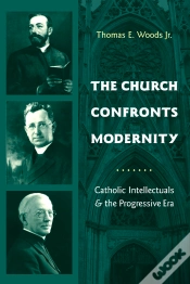 Capa do artigo Church Confronts Modernity