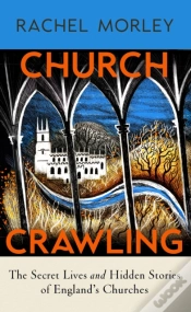 Capa do artigo Church Crawling