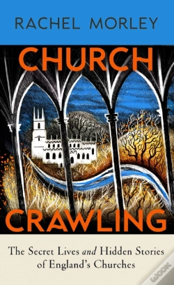 Capa do artigo Church Crawling