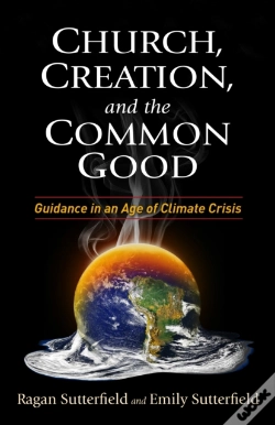 Capa do artigo Church, Creation, And The Common Good