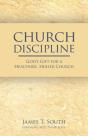 Church Discipline - Preview