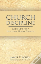 Capa do artigo Church Discipline