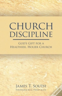 Capa do artigo Church Discipline
