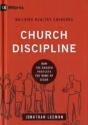 Church Discipline - Preview