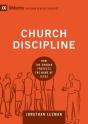 Church Discipline - Preview