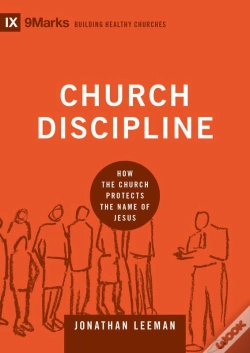 Capa do artigo Church Discipline