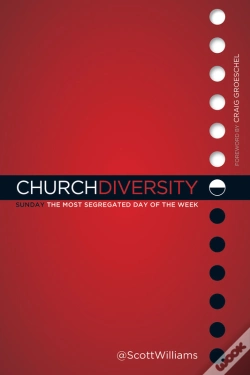 Capa do artigo Church Diversity