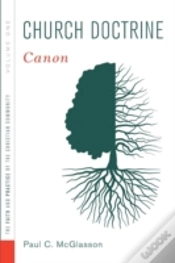 Capa do artigo Church Doctrine