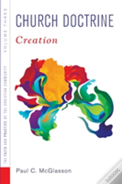 Capa do artigo Church Doctrine