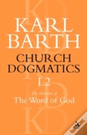 Capa do artigo Church Dogmatics Classic Nip I.2