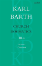 Church Dogmatics Classic Nip Iii.4 - Preview