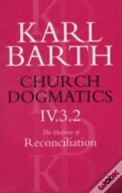 Capa do artigo Church Dogmatics Classic Nip Iv.3.2