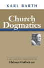 Church Dogmatics - Preview