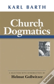 Capa do artigo Church Dogmatics