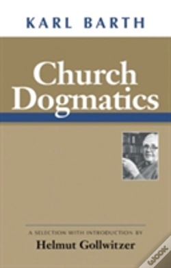 Capa do artigo Church Dogmatics