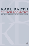 Church Dogmatics