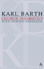 Church Dogmatics - Preview