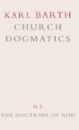 Church Dogmatics - Preview