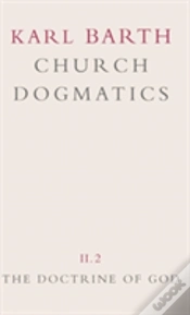 Capa do artigo Church Dogmatics