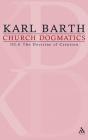 Church Dogmatics - Preview