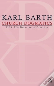 Capa do artigo Church Dogmatics