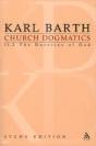 Church Dogmatics Study Edition 11 - Preview