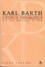 Church Dogmatics Study Edition 12 - Preview