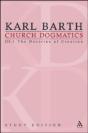 Church Dogmatics Study Edition 13 - Preview