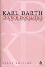 Church Dogmatics Study Edition 17 - Preview
