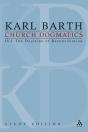 Church Dogmatics Study Edition 26 - Preview