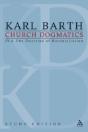 Church Dogmatics Study Edition 30 - Preview